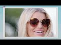 what happened to jessica simpson s edible makeup dessert beauty