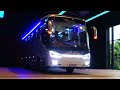 belum genap 1 tahun bus palala sudah memiliki 10 unit armada baru