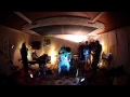 INFERNO - Leave me Behind (Live Recording Session)