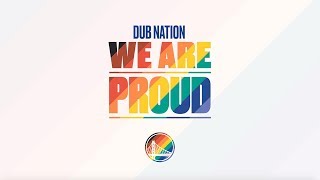 Dub Nation: Proud and Authentic