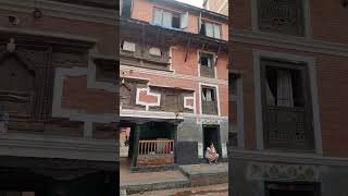 #vihar #courtyard #bahal #local #Tour #patan #lalitpur #nepal