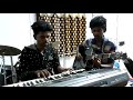 kuritha kalathirku instrumental cover john jebaraj