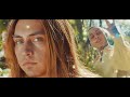Landon Cube - "17" ft. Lil Skies (Video)