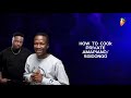 🔴[TUTORIAL 2025] HOW TO COOK PRIVATE AMAPIANO/SGIDONGO LIKE KELVIN MOMO & DJ JAIVANE💥‼️