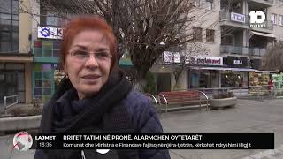 Rritet tatimi në pronë, alarmohen qytetarët