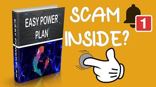 Easy Power Plan Review - EASY POWER PLANT REVIEW - easy power plan reviews