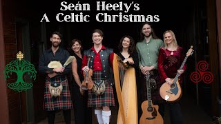 Seán Heely's \