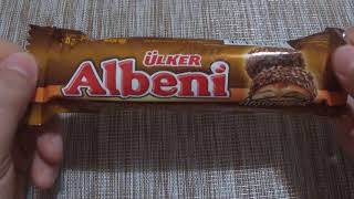 ULKER Albeni