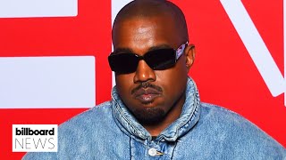 Kanye “Ye” West to Buy Conservative Social Media Platform Parler | Billboard News