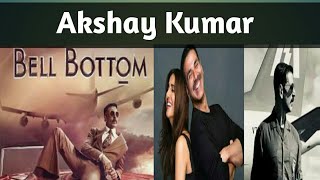 akshay kumar || akshay kumar bell bottom review || akshay kumar new film