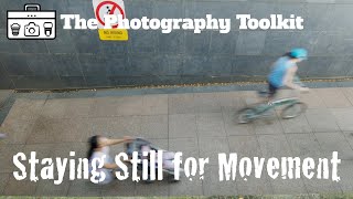 Motion Blur Photography - Capturing Movement