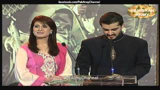 Cambrian Patrol 2010 Lt Basit Saleem Team Leader Pakistan) by Jabar Adnan