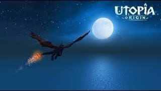 Utopia Origin Sharing My Experience As Solo Player