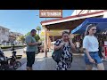 the ultimate kuşadası walking tour experience 4k city u0026 bazaar