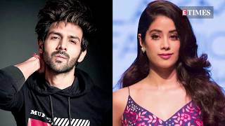 Dostana 2 | Kartik Aaryan and Janhvi Kapoor to come together for the sequel