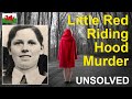 Muriel Drinkwater UNSOLVED MURDER of 12 yr old