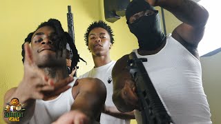 Top Shoota x FaceShotgang Choppa - “No Mercy” (Directed By: @SackRightVisuals )