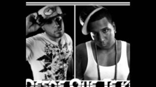 Kazz Flow ft LR - Desde que te vi