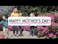 Celebrating Mothers Everywhere -  Happy Mother's Day | Jaimie from Millennial Moms