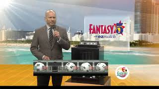 Fantasy 5 20211101