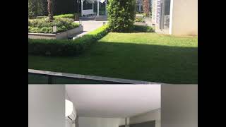 Beylikdüzünde sitede bahçe katı 65 m2 1+1 daire