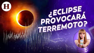 ¡Eclipse moverá energías! Mhoni Vidente advierte sobre sismo más poderoso de la historia