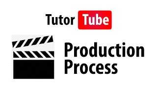 Production Process Steps