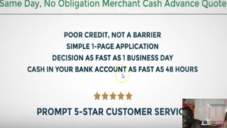 Working Capital for Small Businesses Merchants - Loan Capital for Businesses Merchants