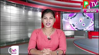 PTV TELUGU//శ్రీ శ్రీ బత్తినయ్య స్వామి స్థల పురాణం గురించి వివరించిన స్థానిక భక్తుడు