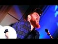 Jack Garratt - Worry (Live at the Future Festival 2015)