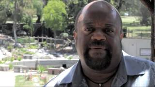 Anti-Bullying PSA with Mark Christopher Lawrence "Celebrities Against Bullies"