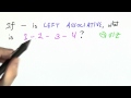 Resolving Ambiguity - Programming Languages
