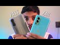 Poco F3 GT Vs OnePlus Nord 2 Camera Test //Shocking Results Poco 😍 Oneplus 😡