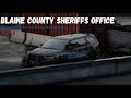 SSARP l Episode 1 l Blaine County Sheriffs Office