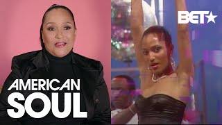 Original Soul Train Dancer Nieci Payne Jenkins Recalls Special Treatment While Dancing On The Show!