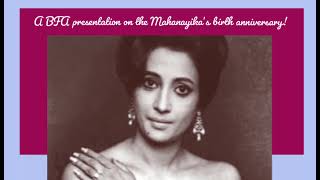 Remembering Suchitra Sen I Birth Anniversary wishes I BFA Videos