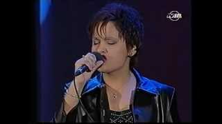 Olivia Lewis - Love Will See Me Through - Malta Song 2001