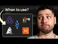 Comparing the Top 5 React State Management Libraries