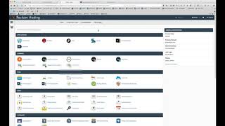 Setting Up and Using FTP and Brackets
