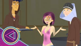 Episode 85 - 6Teen |FULL EPISODE| RETRO RERUN