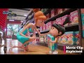 Despicable Me 4 (2024) - Grocery Store Chase Scene - Movie Clip Explained