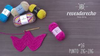 Tutorial Punto Zig Zag