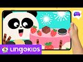 CAKE MAKER GAME for Kids 🧁 🎮 | Pastry Maker Game by Lingokids