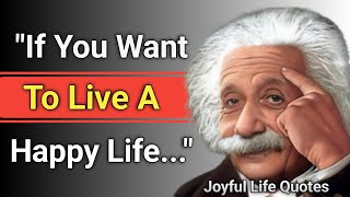 Albert Einstein All Times Most Famous Best Quotes