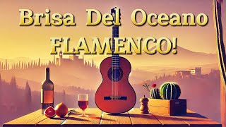 #9. Flamenco Guitar: Brisa Del Oceano #GiveorlooseitMusic #alexandrosiacovidesmusic #flamencoguitar