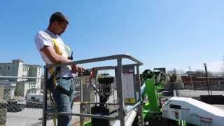 Koopman Rentals- Nifty Lift