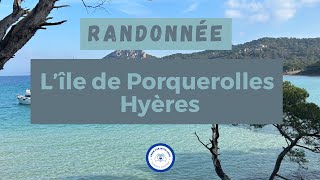 Porquerolles 2024, HYÈRES ♡