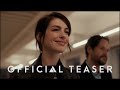 WECRASHED - Official Teaser Trailer (2022) Anne Hathaway, Jared Leto, America Ferrera, Kyle Marvin