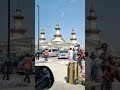 Jumu'ah in Lagos. Nigeria. Lekki Mosque.