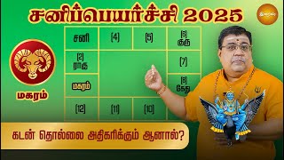 மகரத்தில் பிறந்த குழந்தை மூலம்  குடும்பத்துக்கு நடக்க போவது  #சனிபெயர்ச்சி #devotional #astrology